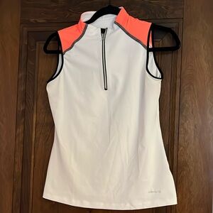 ANNIKA golf shirt